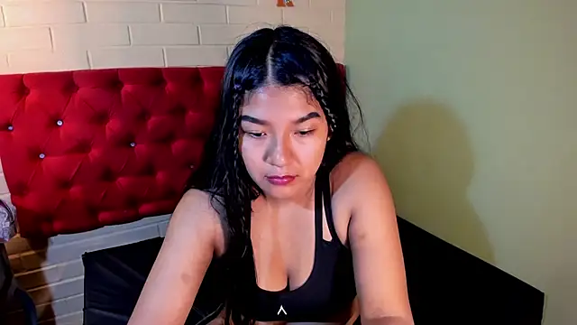 ScarletKray Live Sex Cams