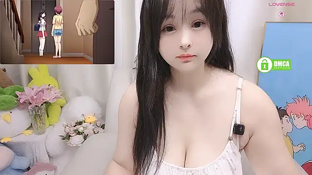 美女lsa-belle在线直播