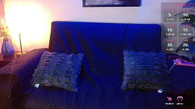 brandi_bae1's Webcam Show