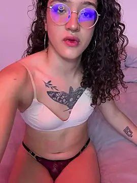 MonaSofia's Webcam Show