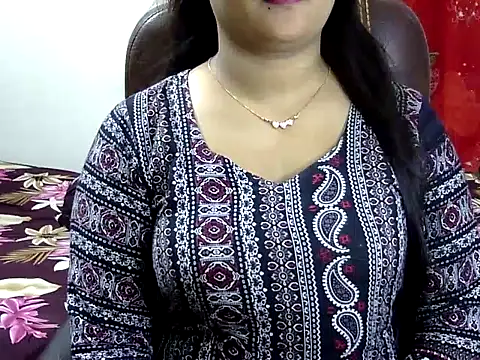 BengaliQueenStar's Webcam Show