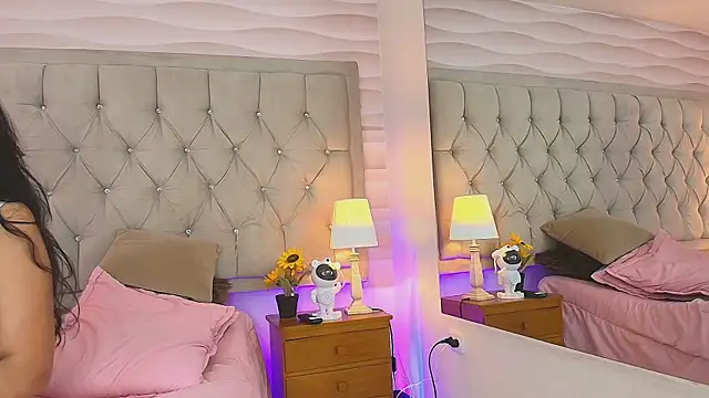 pamelasoto's Webcam Show