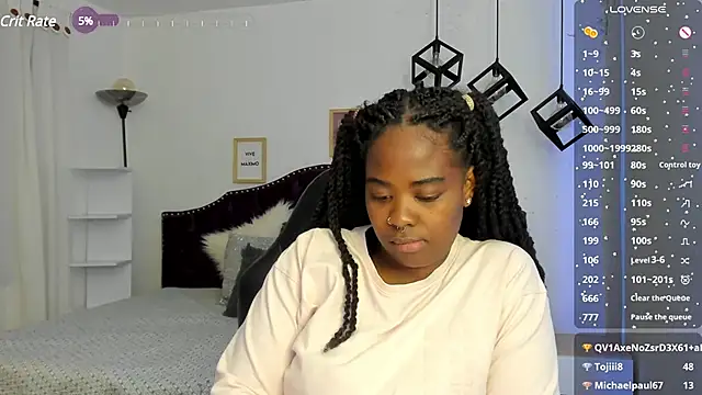 aleja17_xxx's Webcam Show