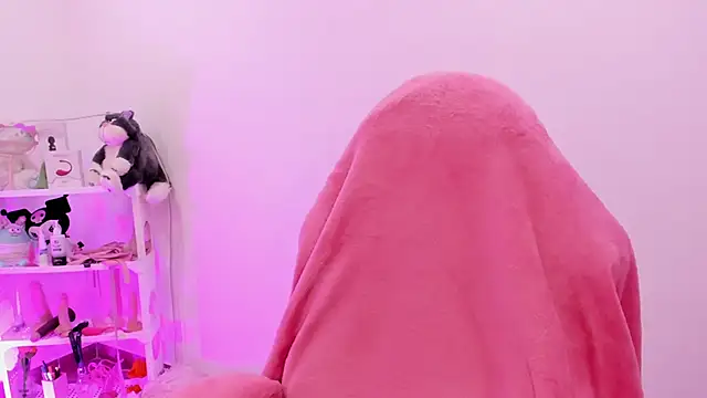 Sachi_Meow's Webcam Show