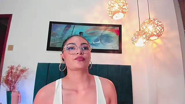 LunaAspen_ Live Sex Cams