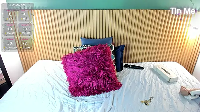 _anavictoria_'s Webcam Show