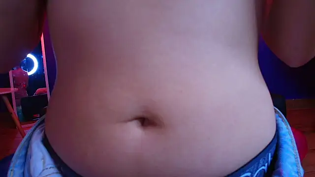 vanelope11's Webcam Show