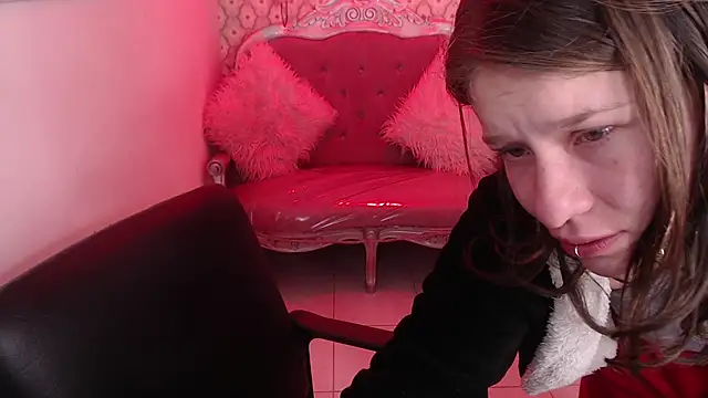 genesish_'s Webcam Show