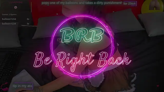 lilyth_adam's Webcam Show
