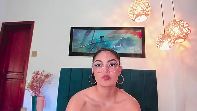 LunaAspen_ Live Sex Cams