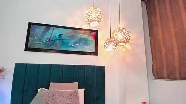 LunaAspen_ Live Sex Cams