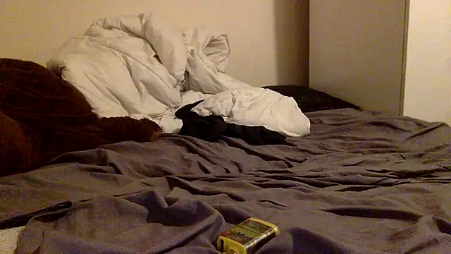 cymerastail's Webcam Show