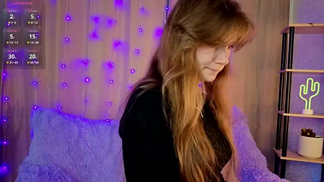Nika_OMG Live Sex Cams