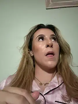 Missyemily's Webcam Show
