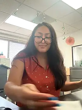 Goddessxxrosexx's Webcam Show