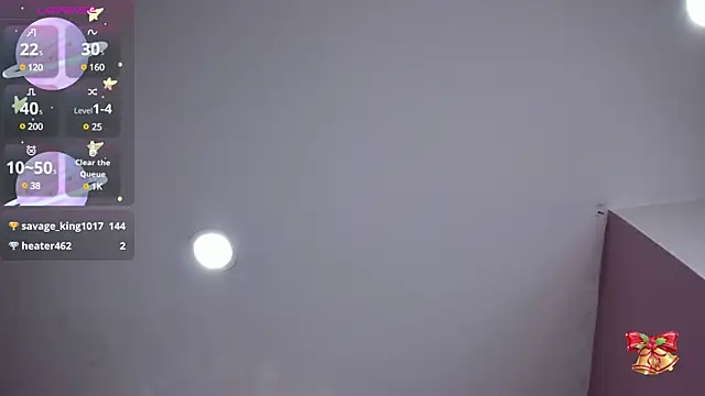 LemyelHarrison's Webcam Show