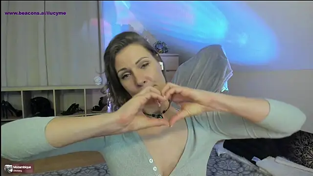 ilucyme's Webcam Show