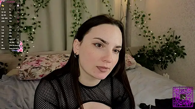 VanessaGrome's Webcam Show
