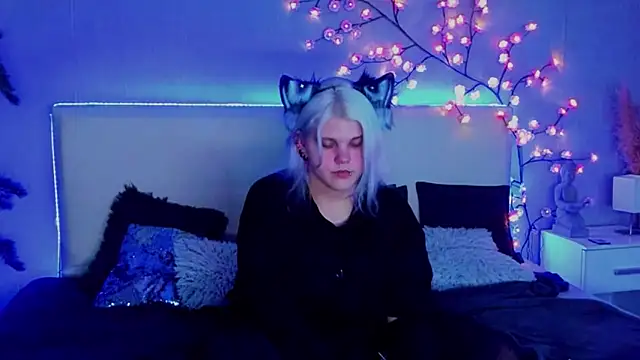 JoannLowe's Webcam Show