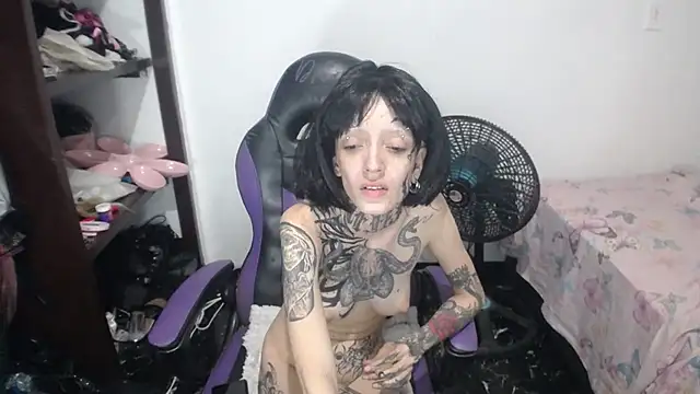 barbara_anal_squirt_'s Webcam Show