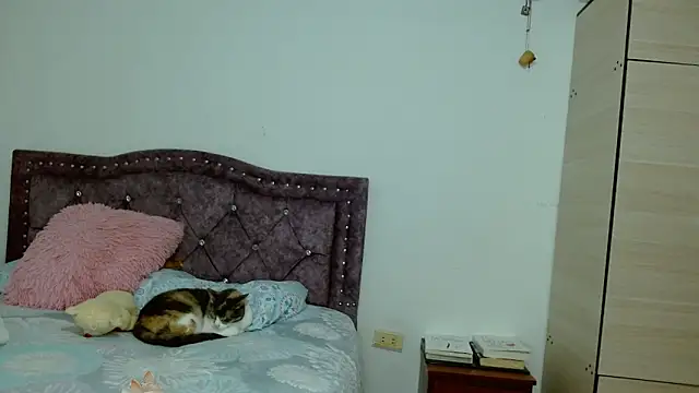 Hanssel_tay's Webcam Show