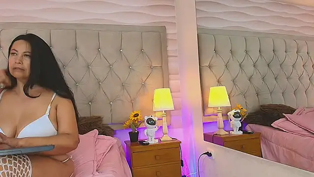 pamelasoto Live Sex Cams