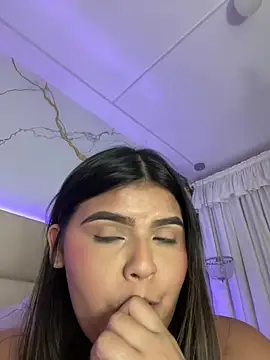 Lia_sexx's Webcam Show