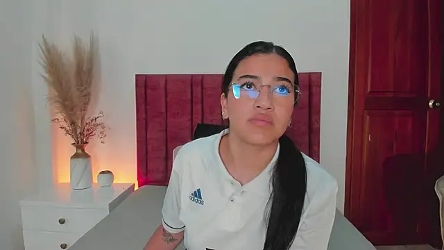 LeaahCarter's Webcam Show