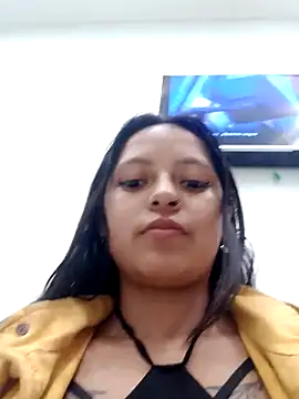 LunaHot_777's Webcam Show