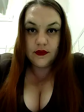 Milika_'s Webcam Show