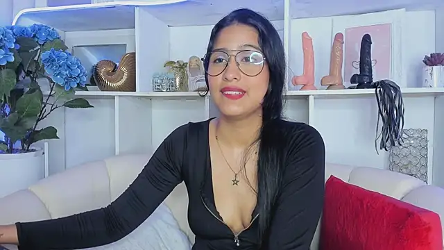 Abrill_2's Webcam Show