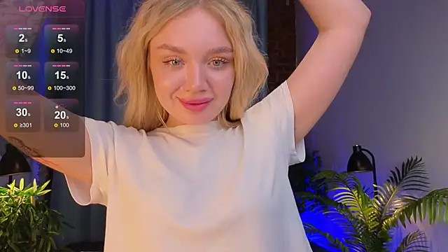 Amanda_Collins_'s Webcam Show