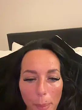juicylucie's Webcam Show