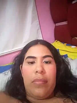 RoxxyChannel's Webcam Show
