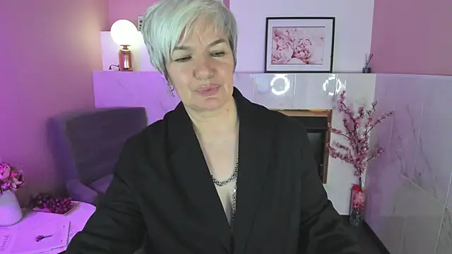 CarmenSoft's Webcam Show