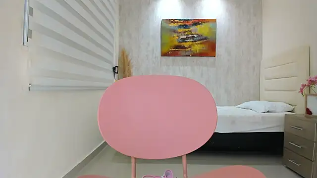 chelsy_sum's Webcam Show