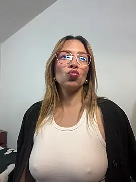 KayWilliamss' Webcam Show