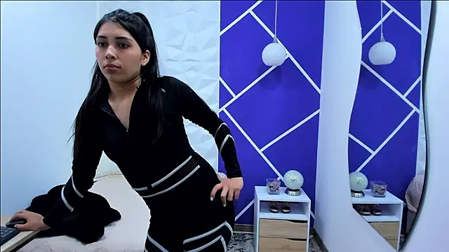 ValentinaaF Live Sex Cams