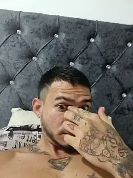Show Webcam de Niick01_