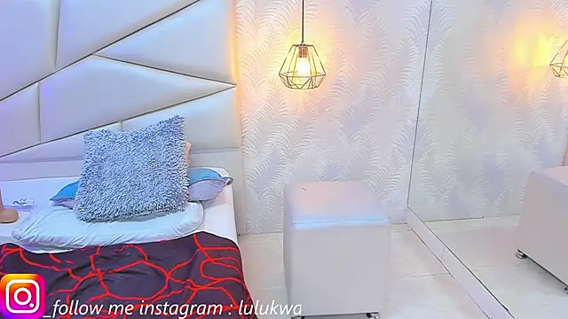 lulukawai16 Live Sex Cams