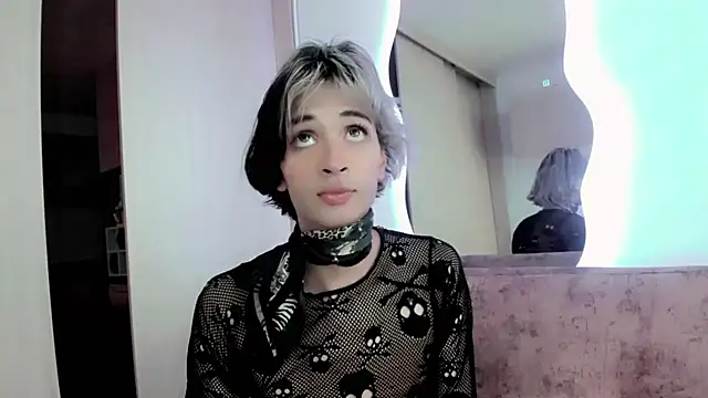 Show Webcam de Sweet_Jack1