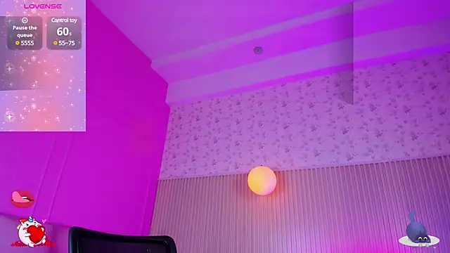 DannaCoxxx's Webcam Show