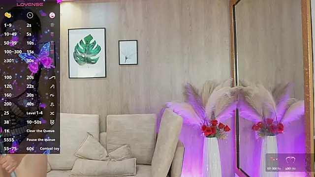 karlajhonson_'s Webcam Show