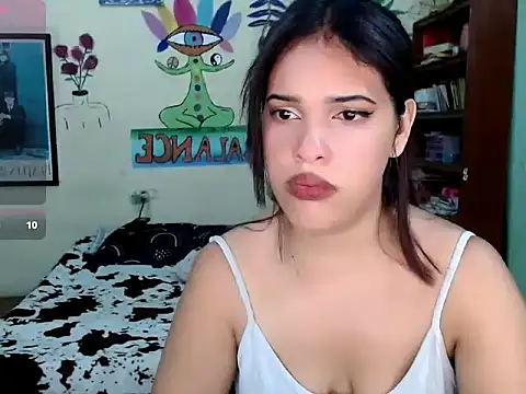 8maggy's Webcam Show