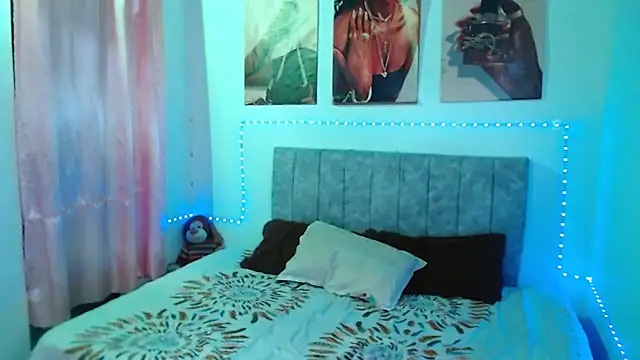 JossieGrey's Webcam Show