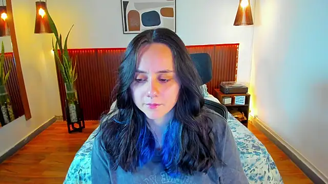 KatherineBond's Webcam Show
