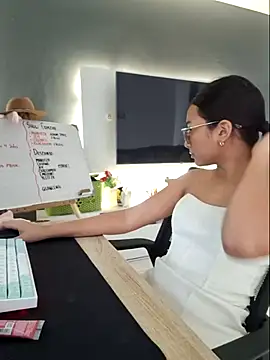 Camila_Vescari's Webcam Show