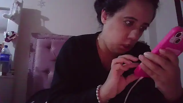 annarose19's Webcam Show