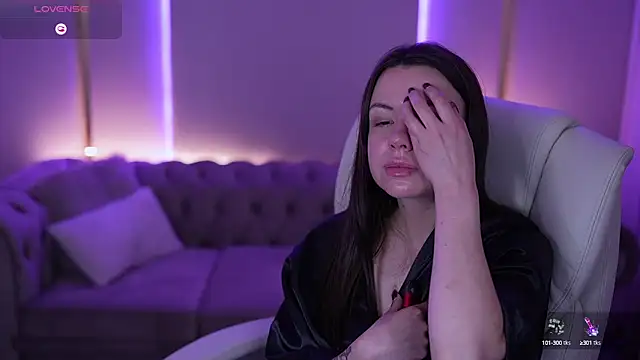 BellaSpark_ Live Sex Cams