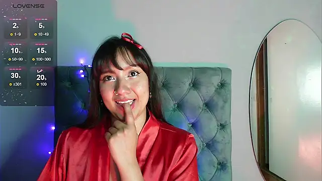 Charlotte--Smith Live Sex Cams